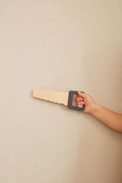 KidsConcept - Tool box play set