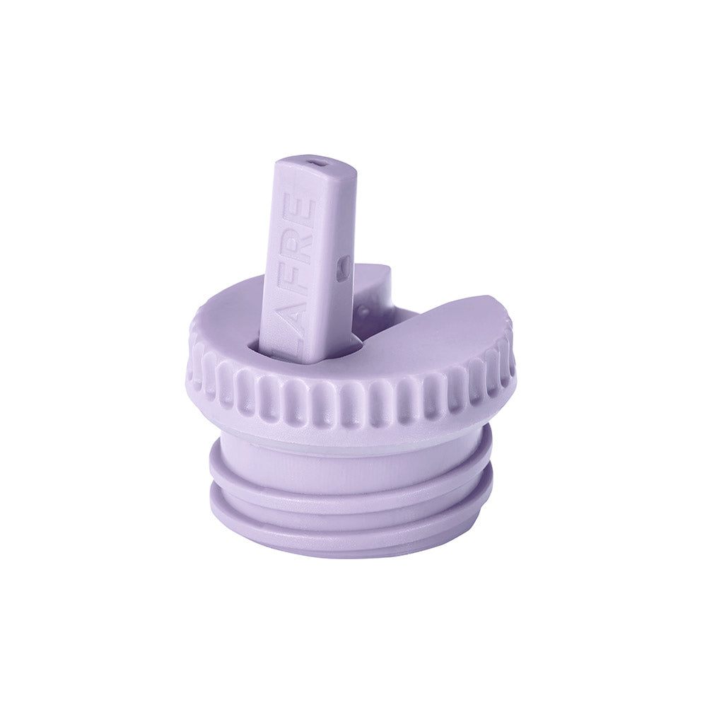 Blafre - Flip top lid for Blafre bottle Purple