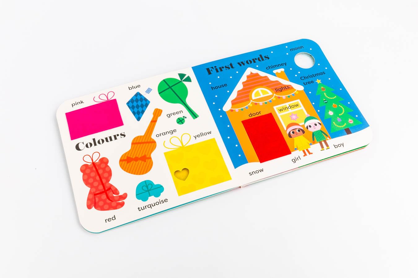 My BIG Playbook: Christmas