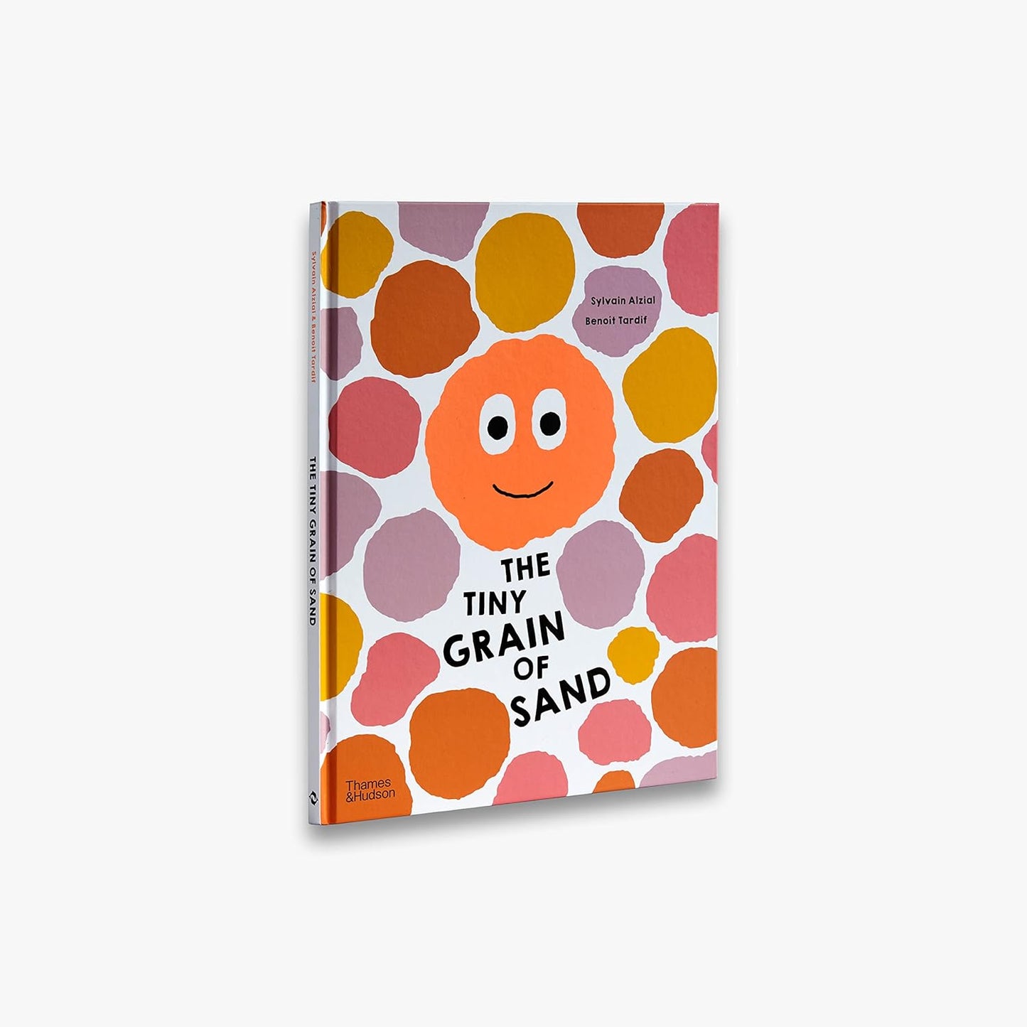 The Tiny Grain of Sand