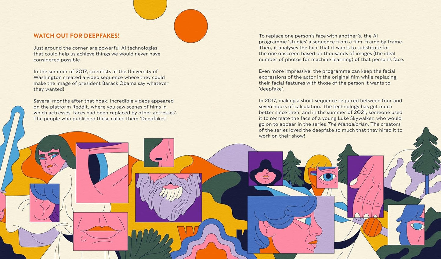 Welcome to AI: What is Artificial Intelligence and how will it change our lives?