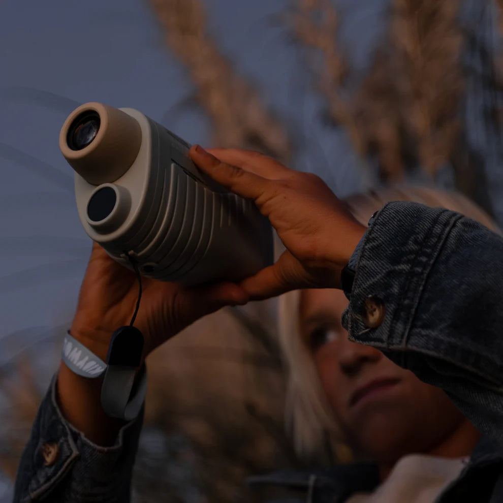 Kidywolf - KIDYVISION Infrared night vision camera