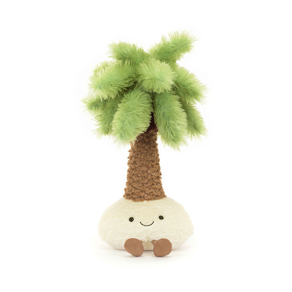 JellyCat - Amuseables Pammie Palm Tree