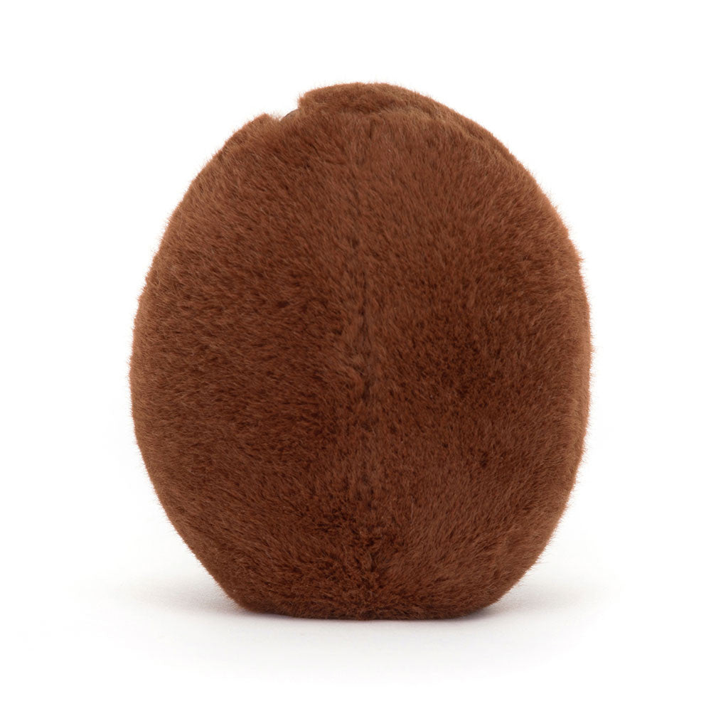 JellyCat - Amuseables Coffee Bean