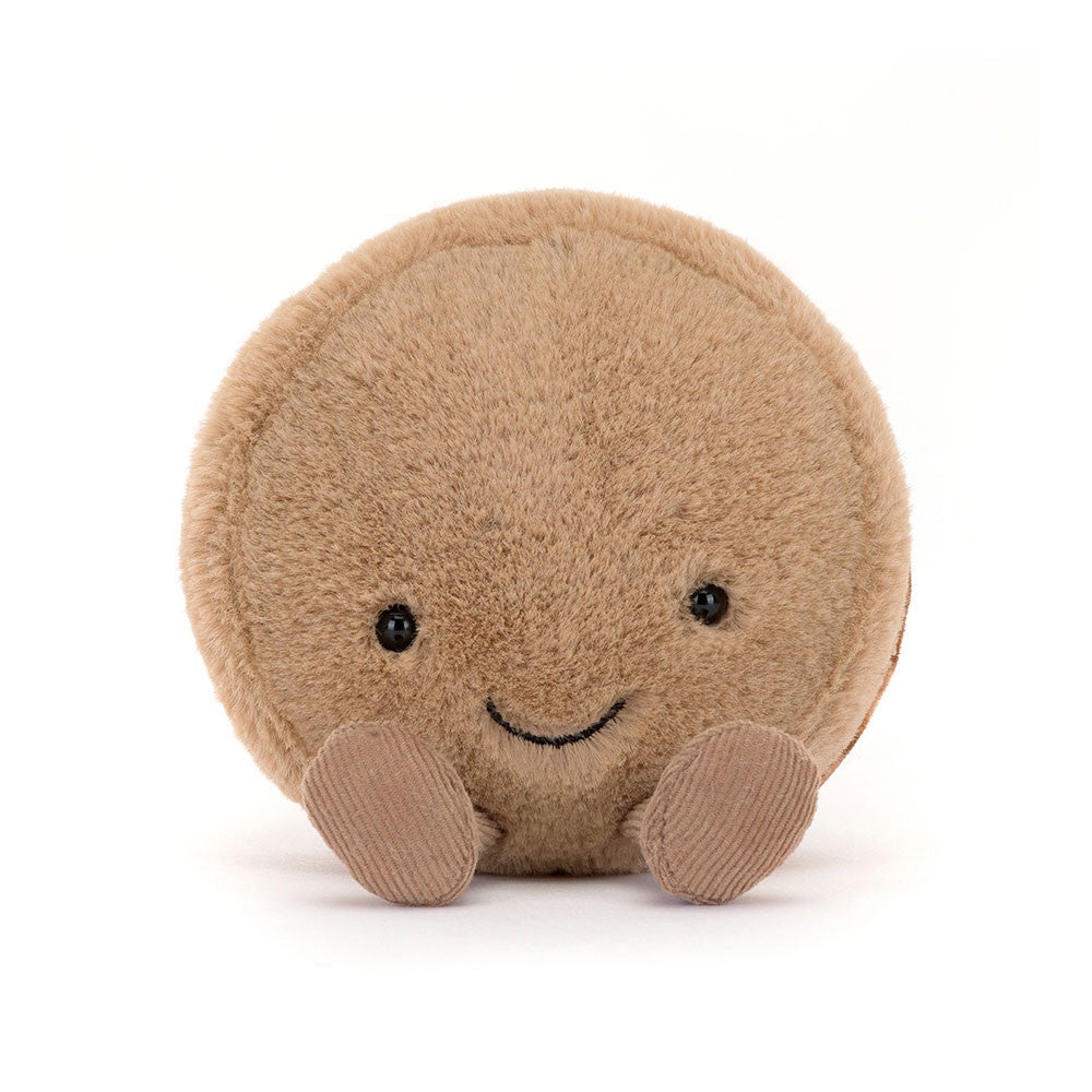 JellyCat - Amuseables Mona Macaron