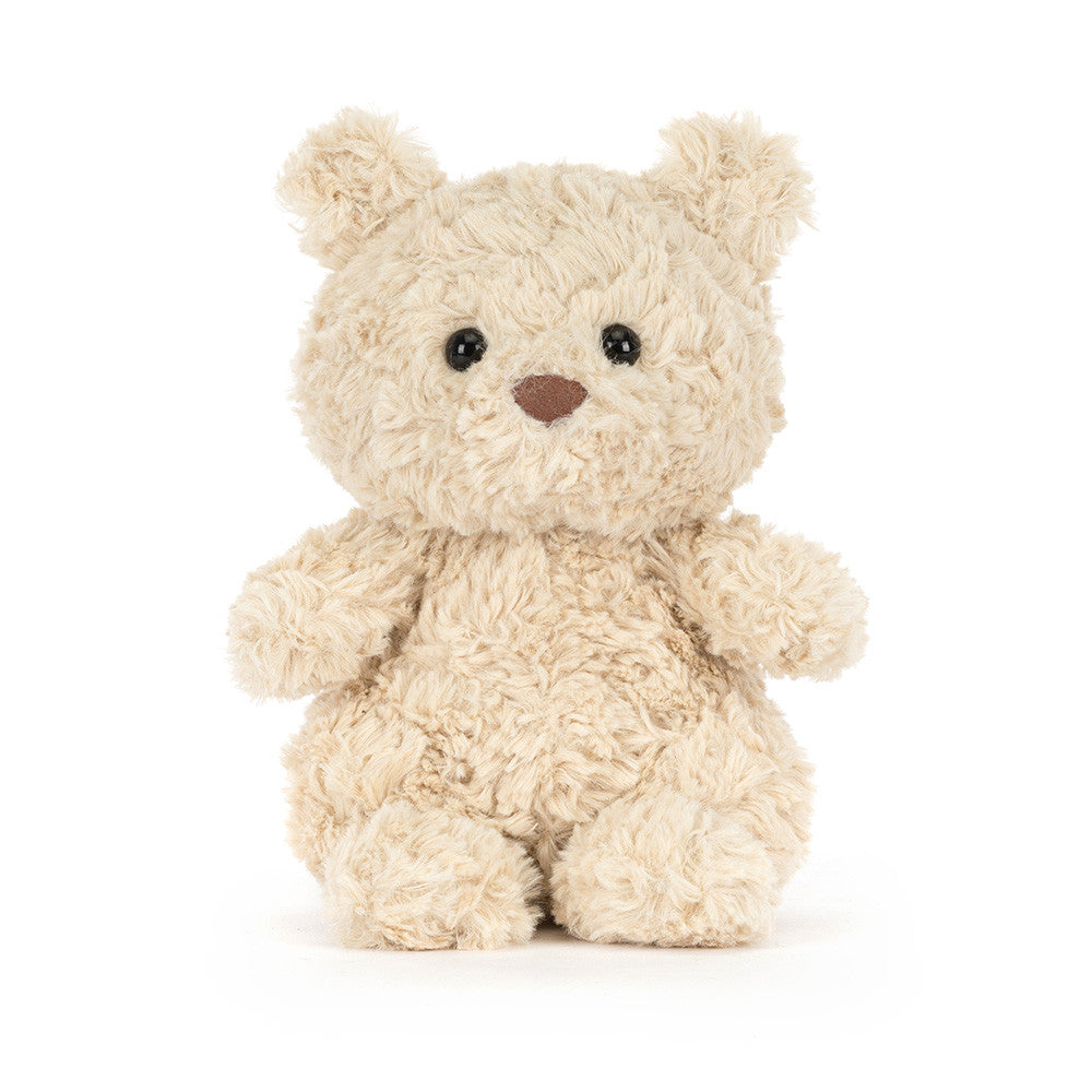 JellyCat - Bartholomew Bear Junior