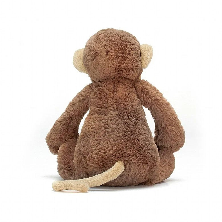 Jellycat - Bashful Monkey medium