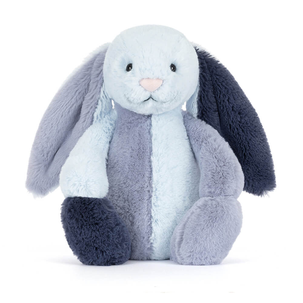 JellyCat - Puddlesea Bunny
