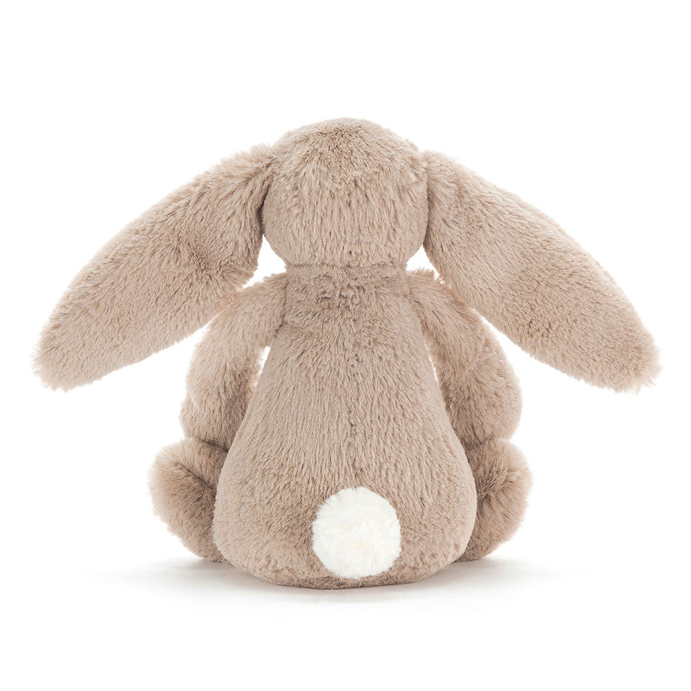 JellyCat - Bashful Beige Bunny small