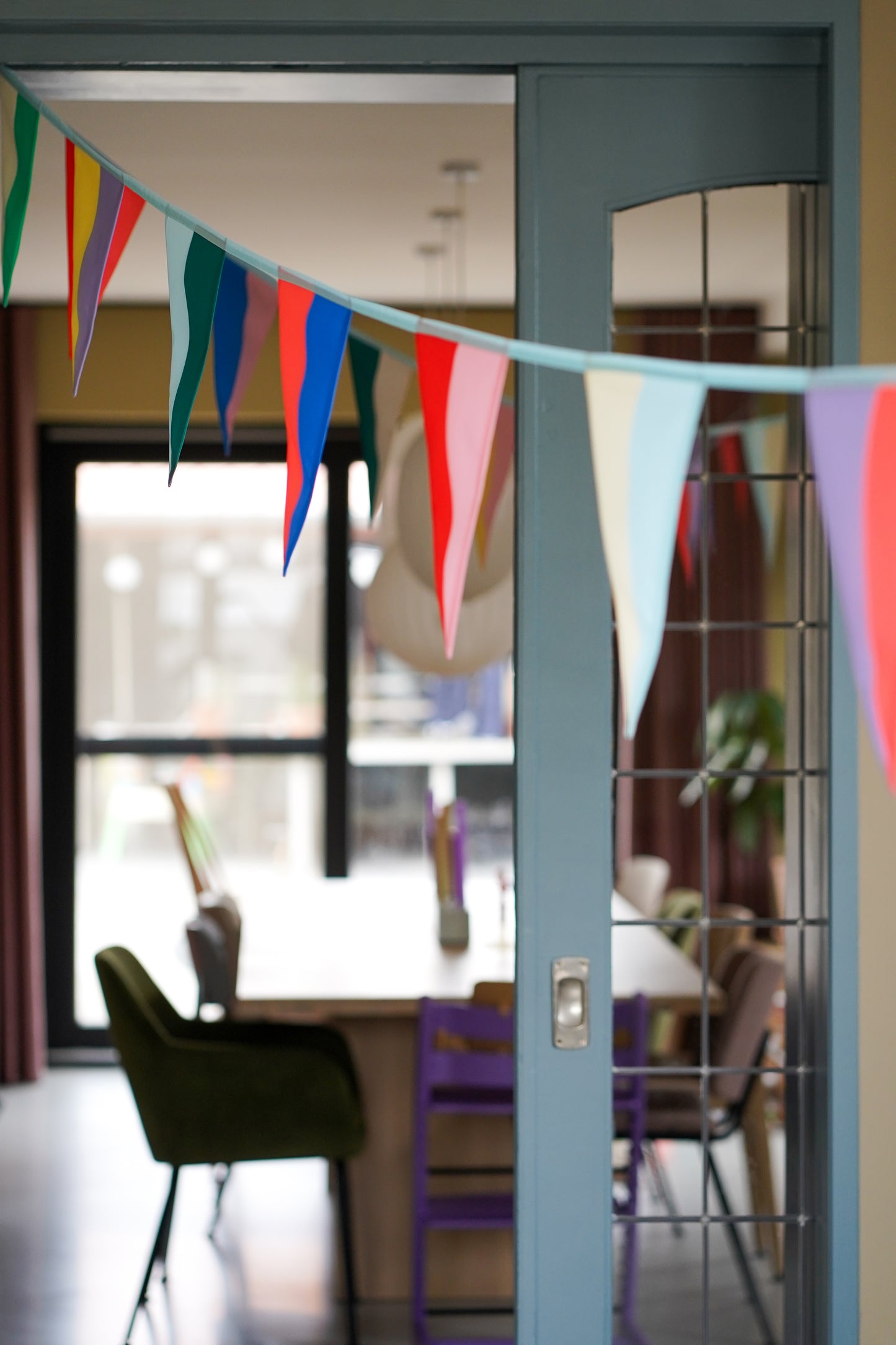 Engel - Garland Circus