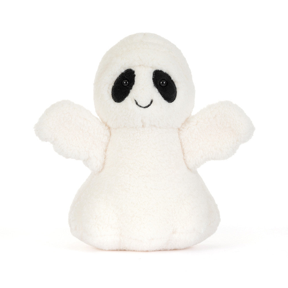 JellyCat - Ghost Bob