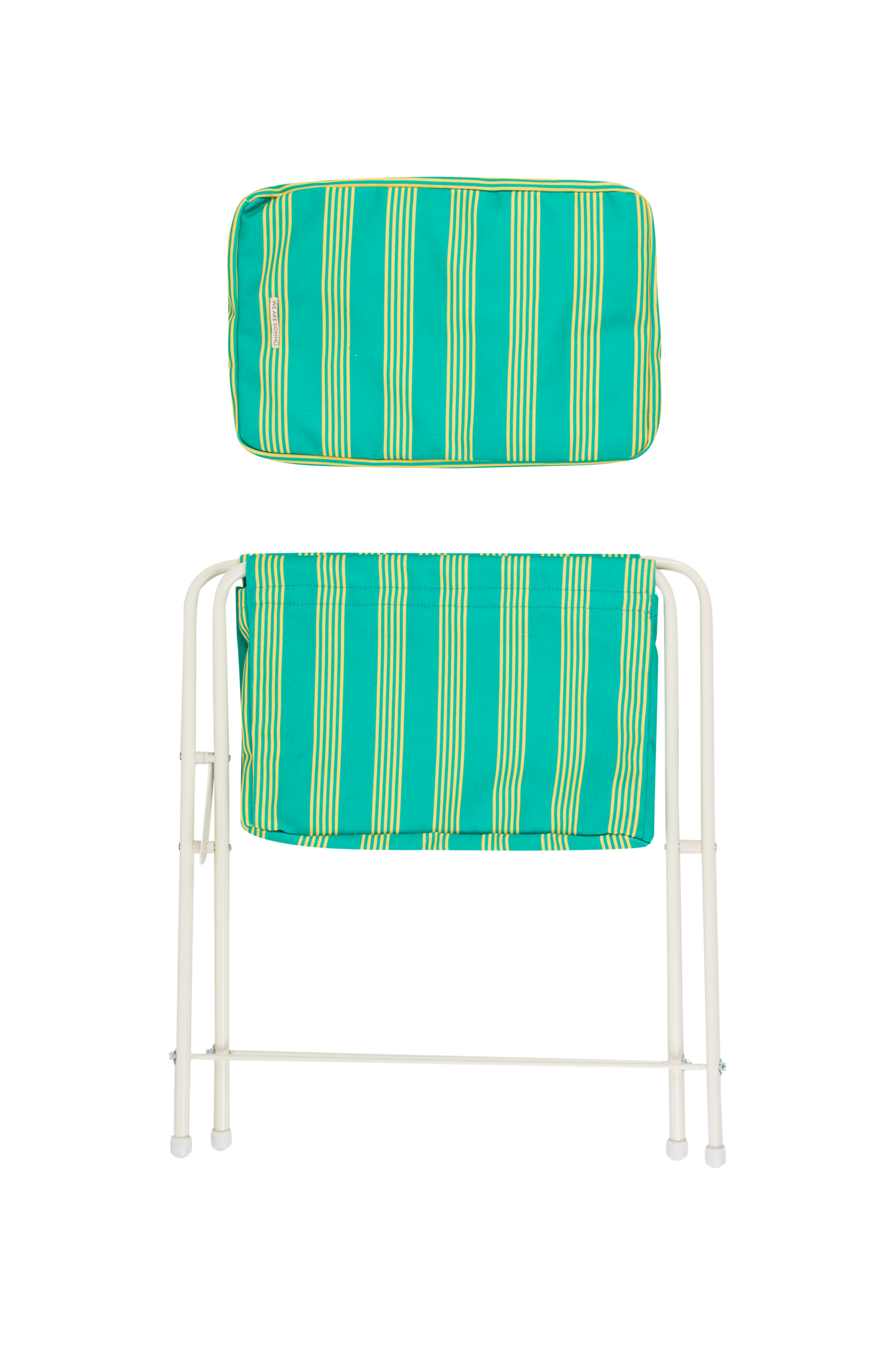 Gommu - Big Striped Moises