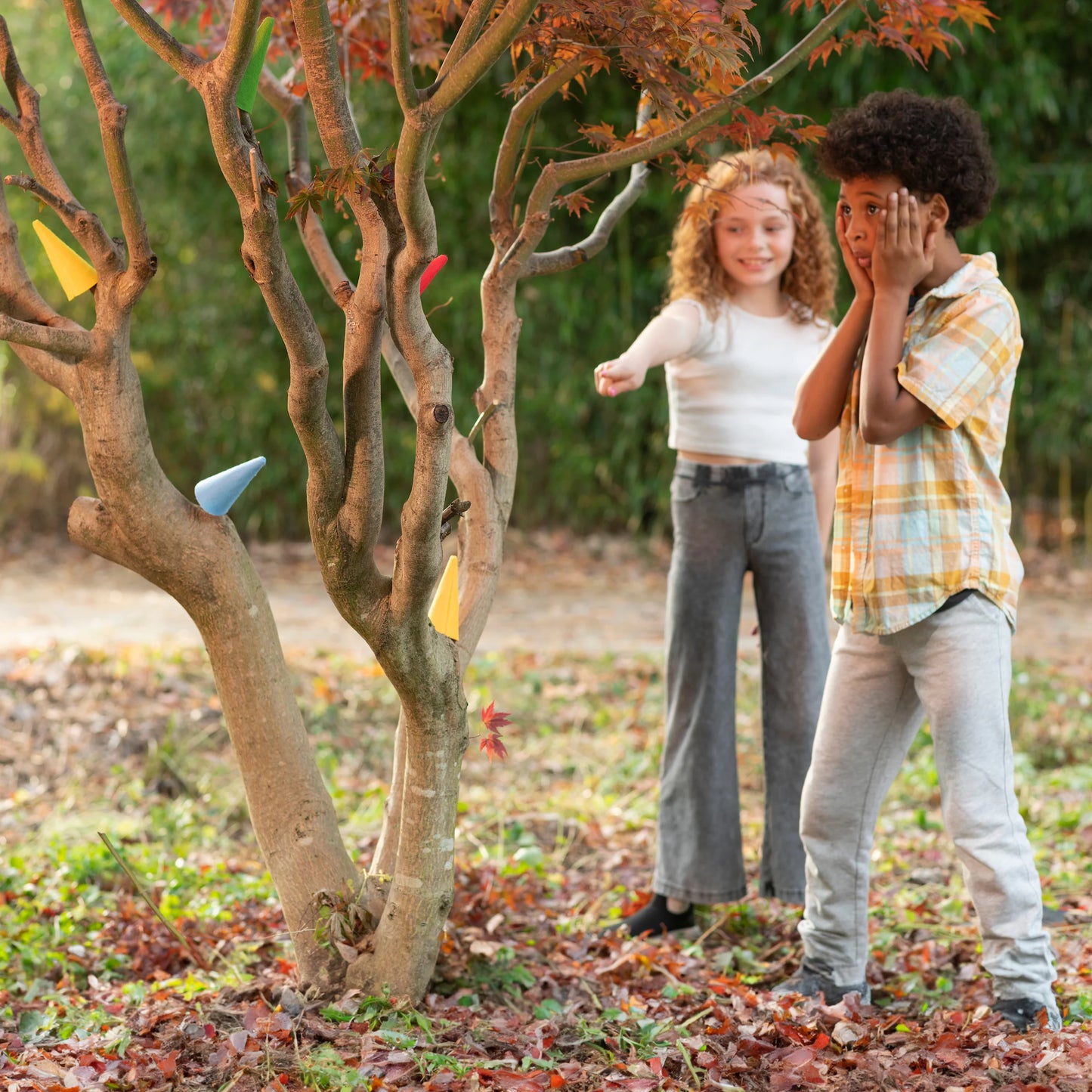 Kikkerland - Huckleberry Where Is My Hat?