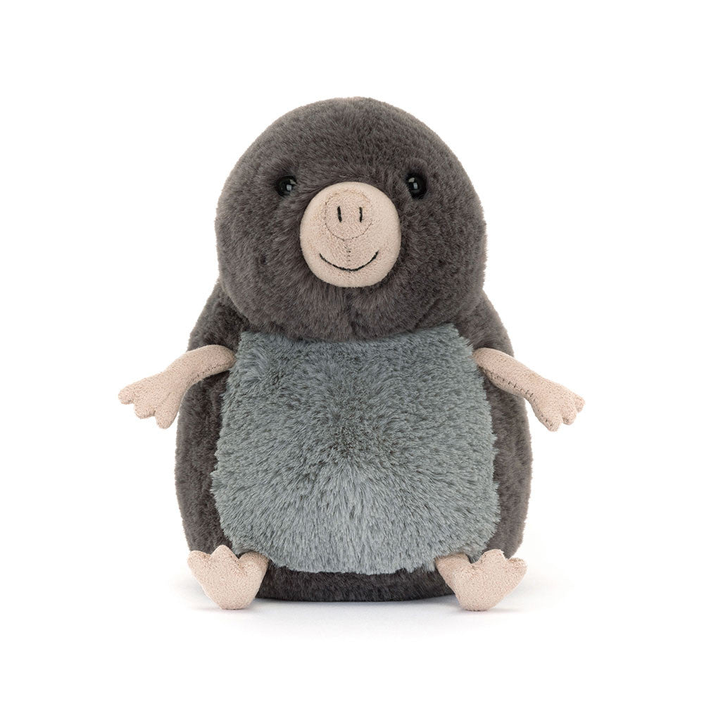 JellyCat - Muswell Mole
