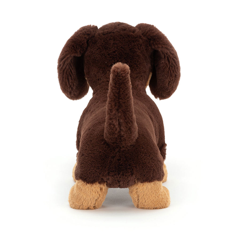 JellyCat - Otto Sausage Dog