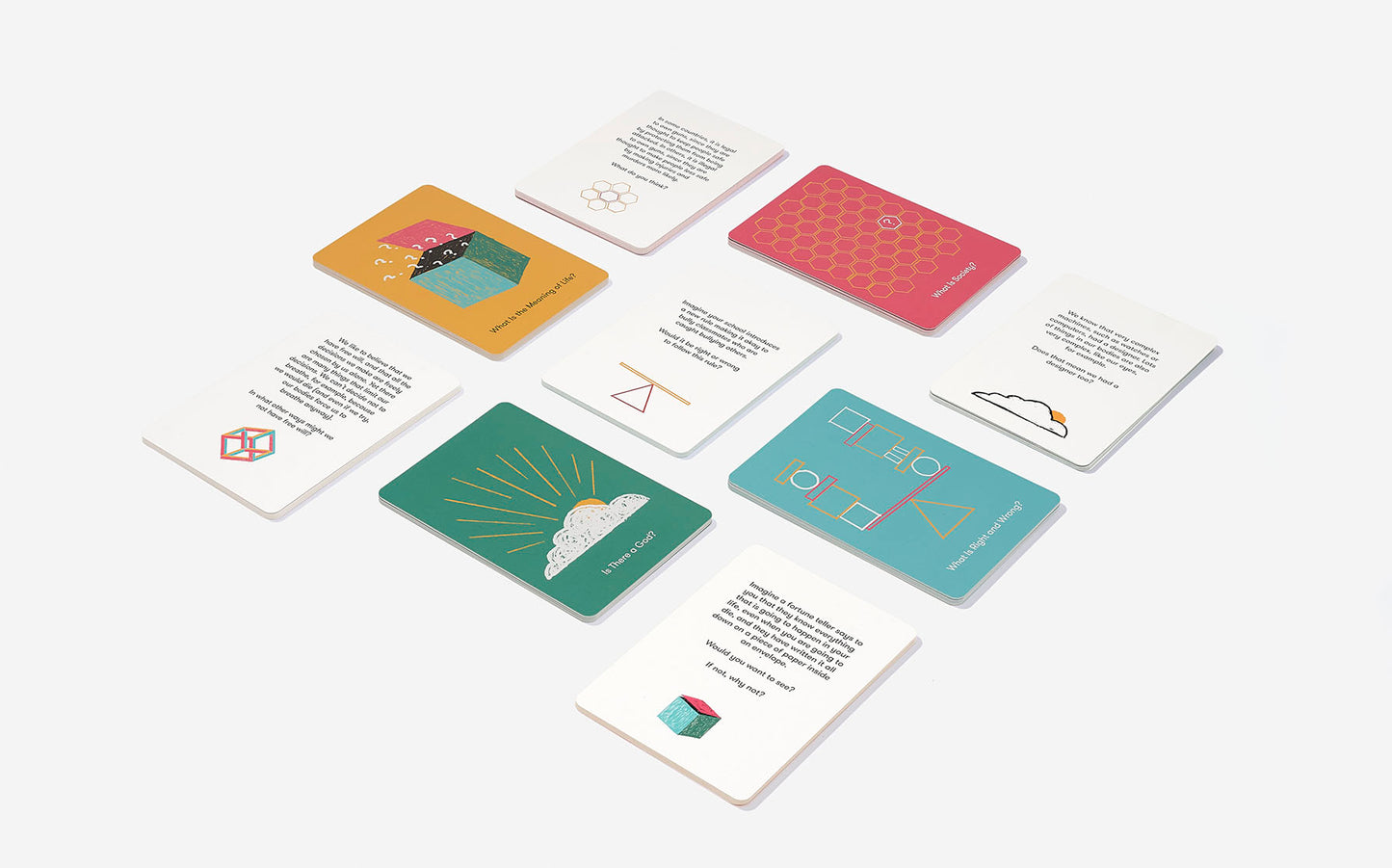 The School of Life - Philosophical Questions for Curious Minds