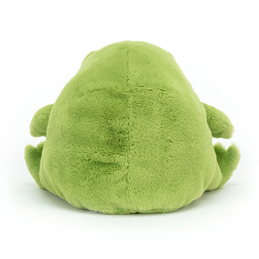 JellyCat - Ricky Rain Frog