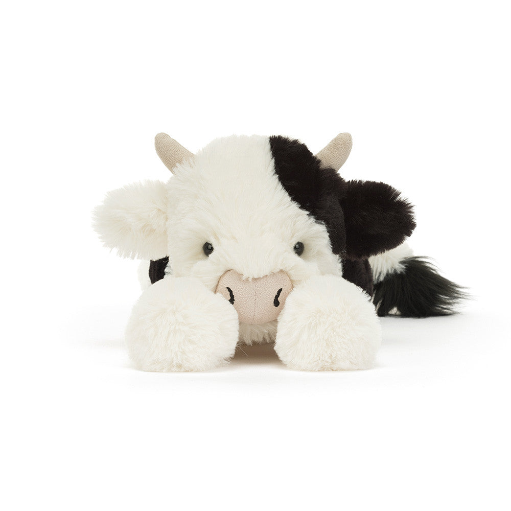 JellyCat - Smudge Cow