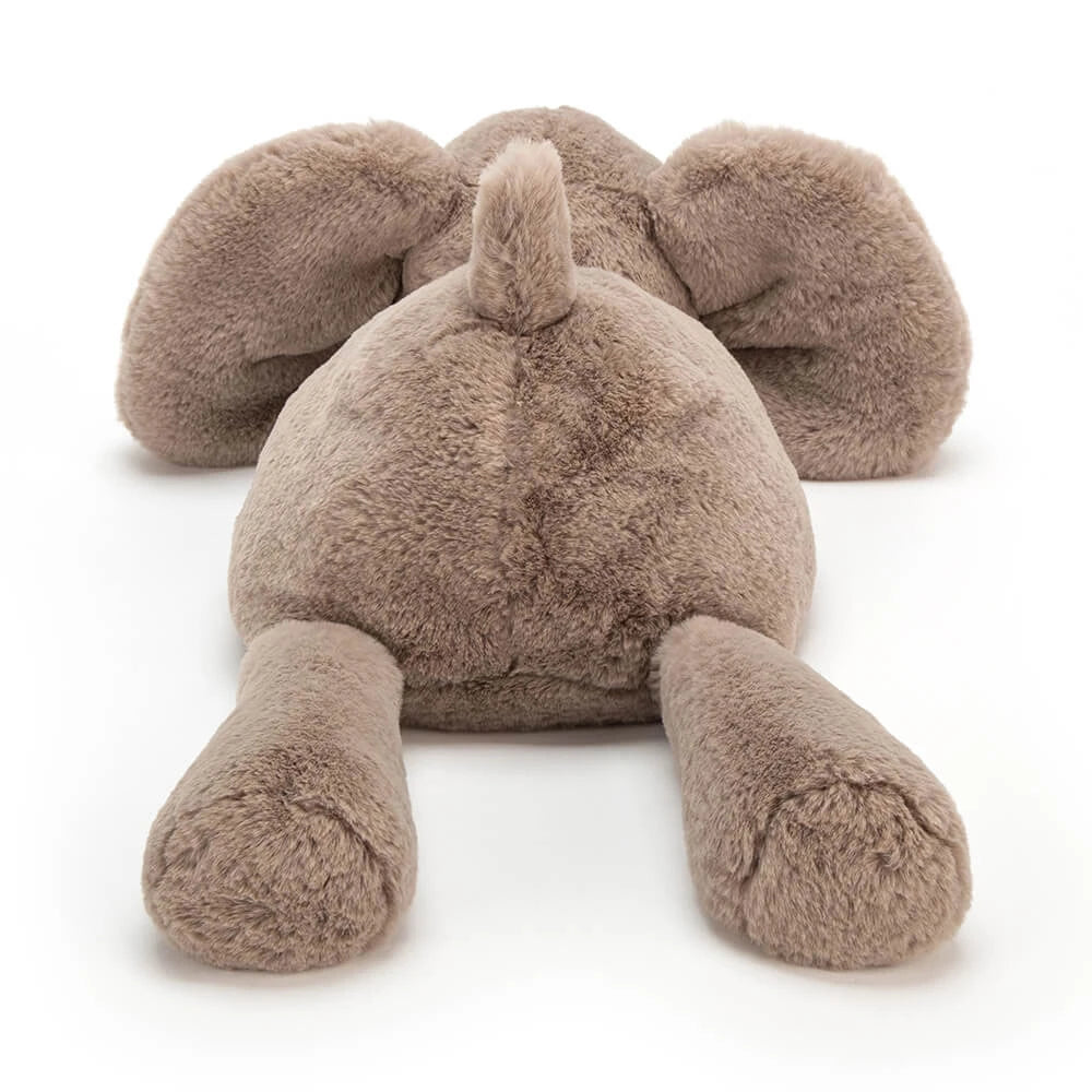 JellyCat - Smudge Elephant