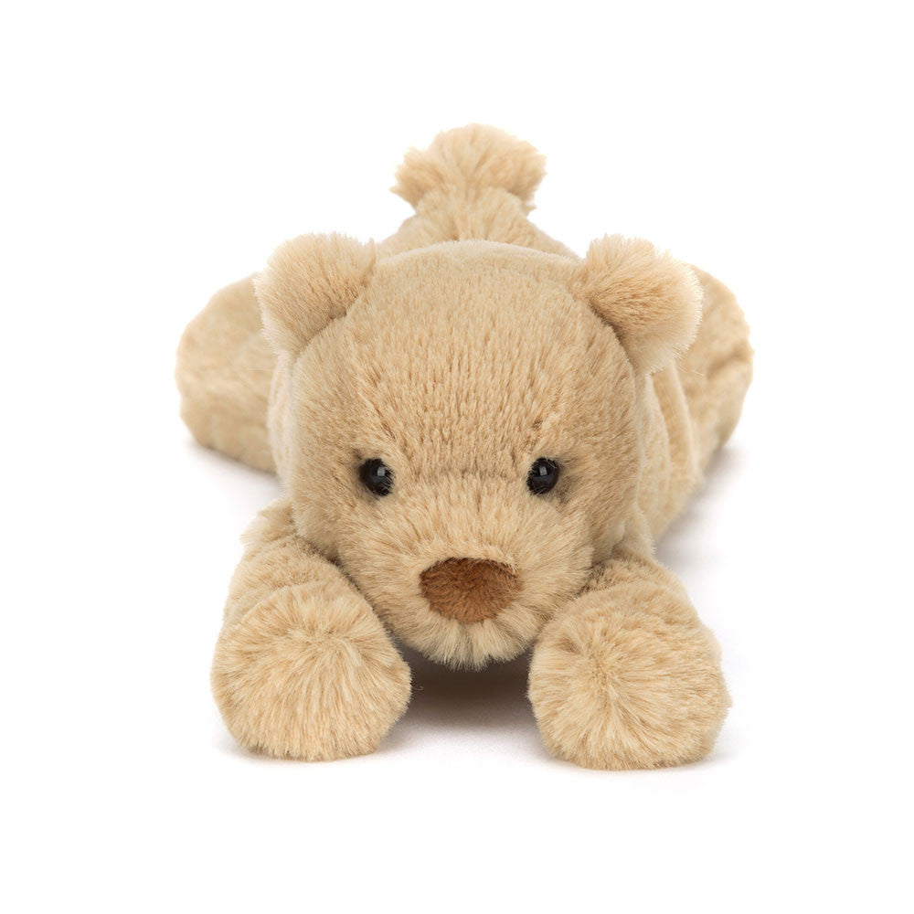 jellyCat - Smudge Bear tiny