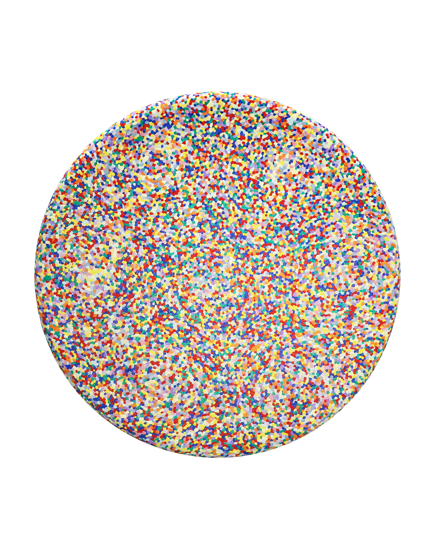 Stapelstein - Board super confetti