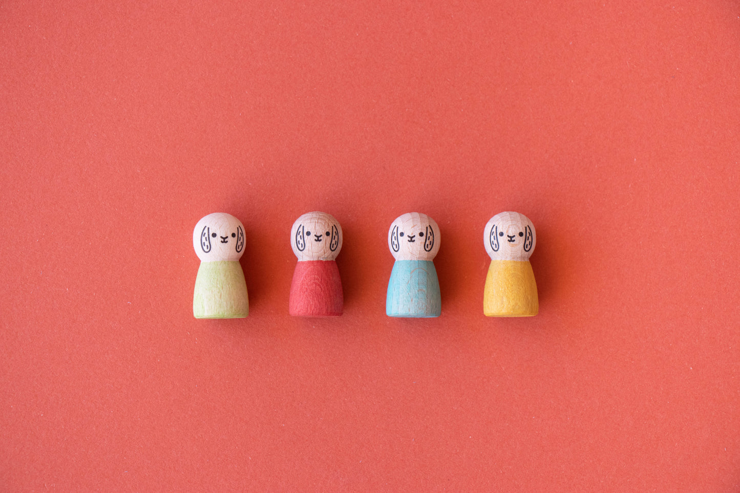 Londji - Strawberries Tiny game