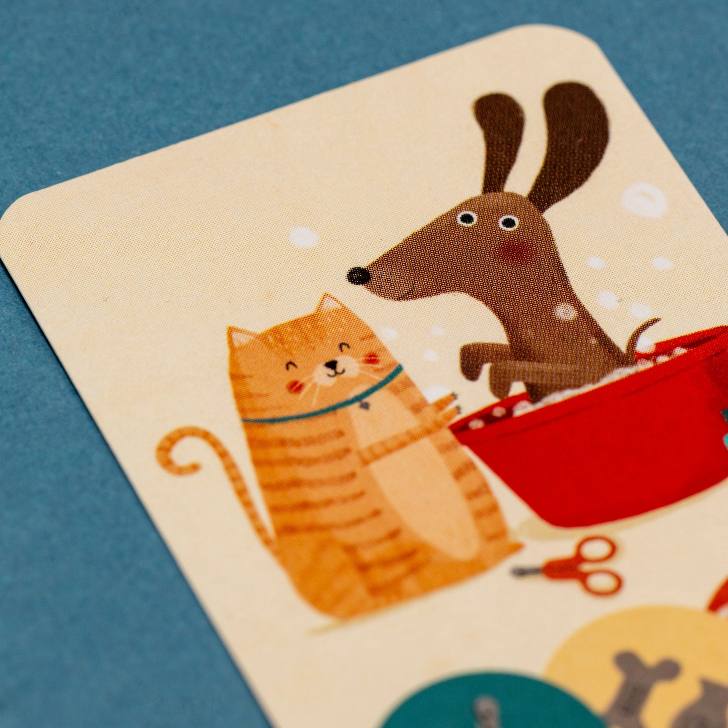 Londji - Bobby & Misha Tiny Game