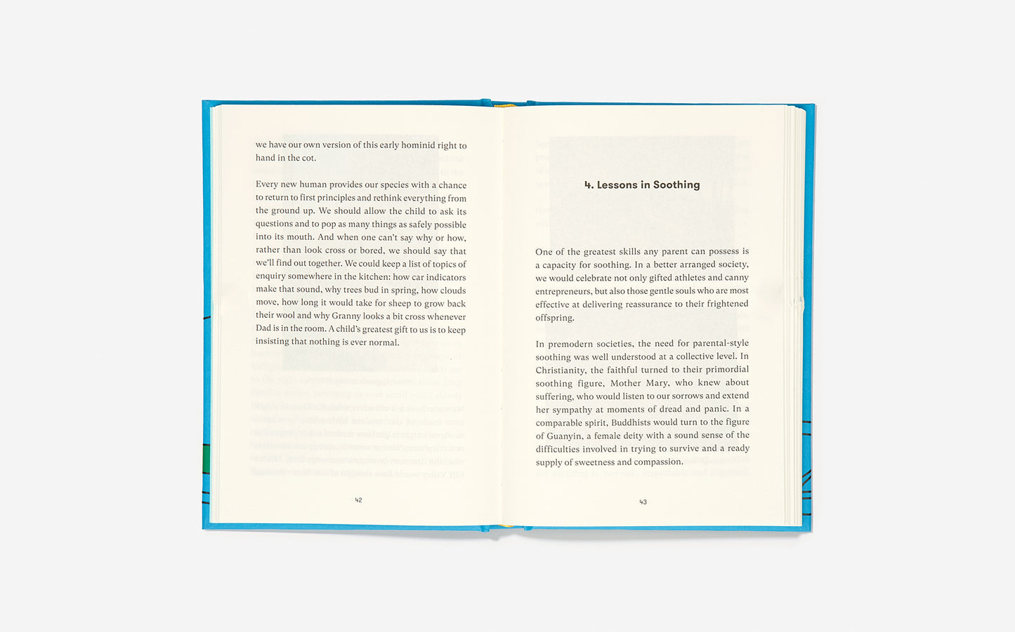 The School of Life - The Good Enough Parent
