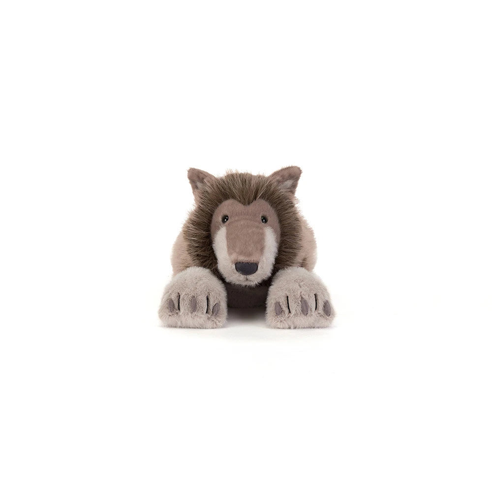 JellyCat - Ulrich Wolf