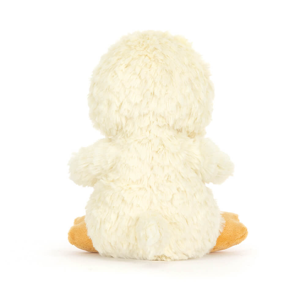 JellyCat - Yummy Duckling