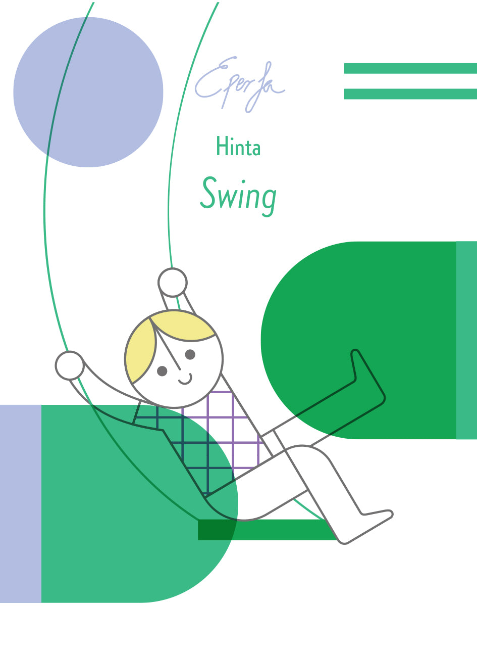 Eperfa - Swing Green