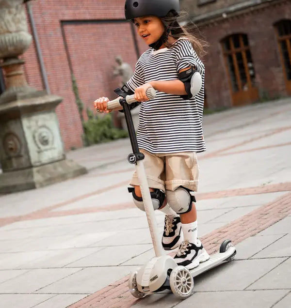 Scoot & Ride Highwaykick 3 (Sable)
