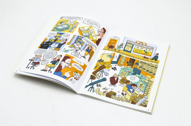 Georges - Arquitecture