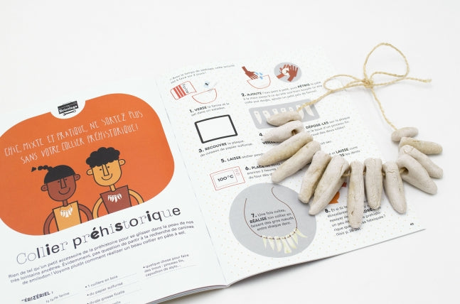 Georges - Préhistoire