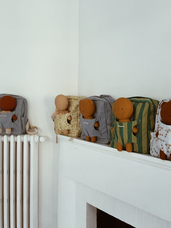 Gommu - Gommu Stars Backpack