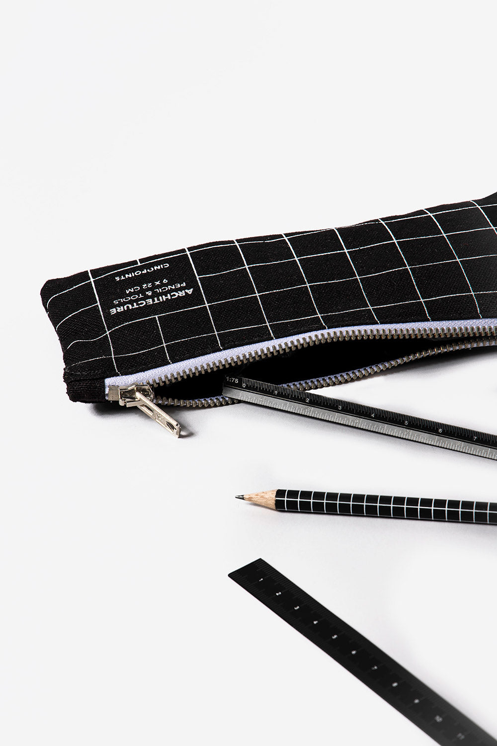 CinqPoints - Small pencil case
