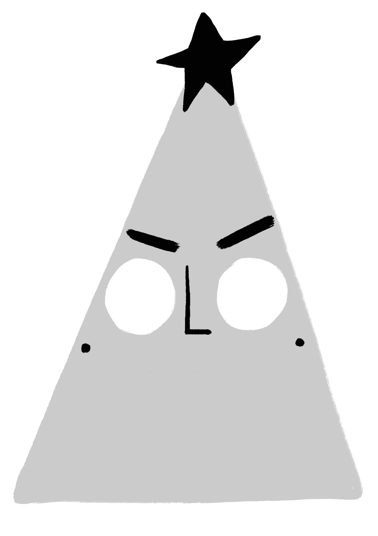 Color Square “Halloween masks”