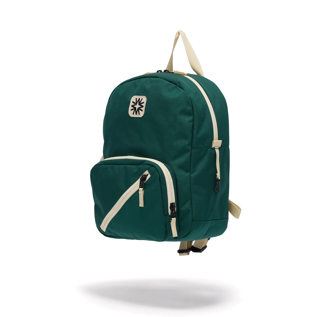 Walker Goods - Tommy Backpack Forest