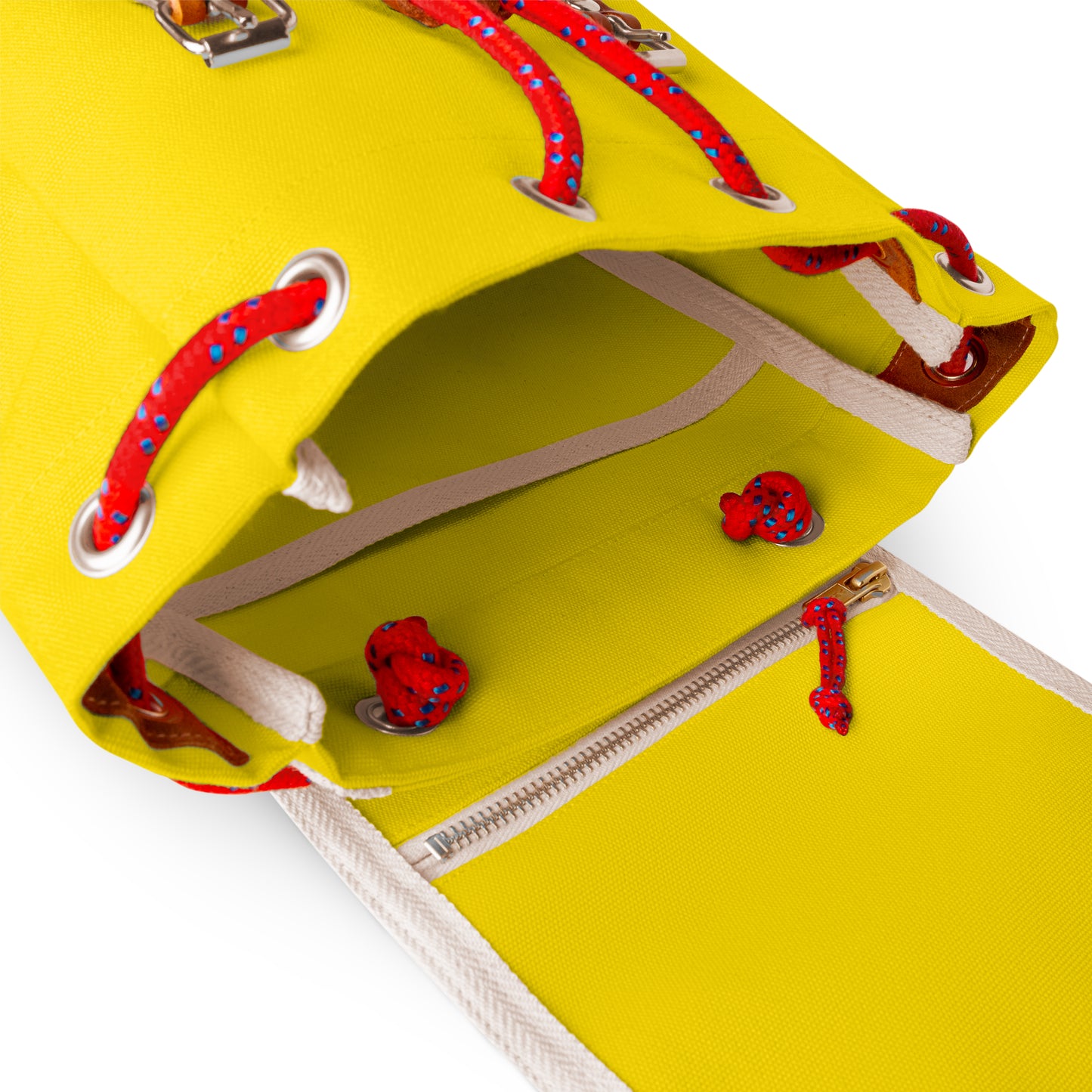 Ykra - Matra mini S - Yellow ( Amarelo )