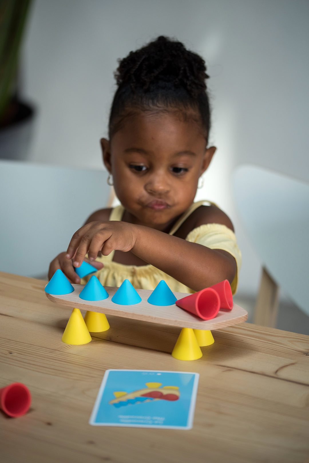 Oppi - Piks Small 24 pieces Set