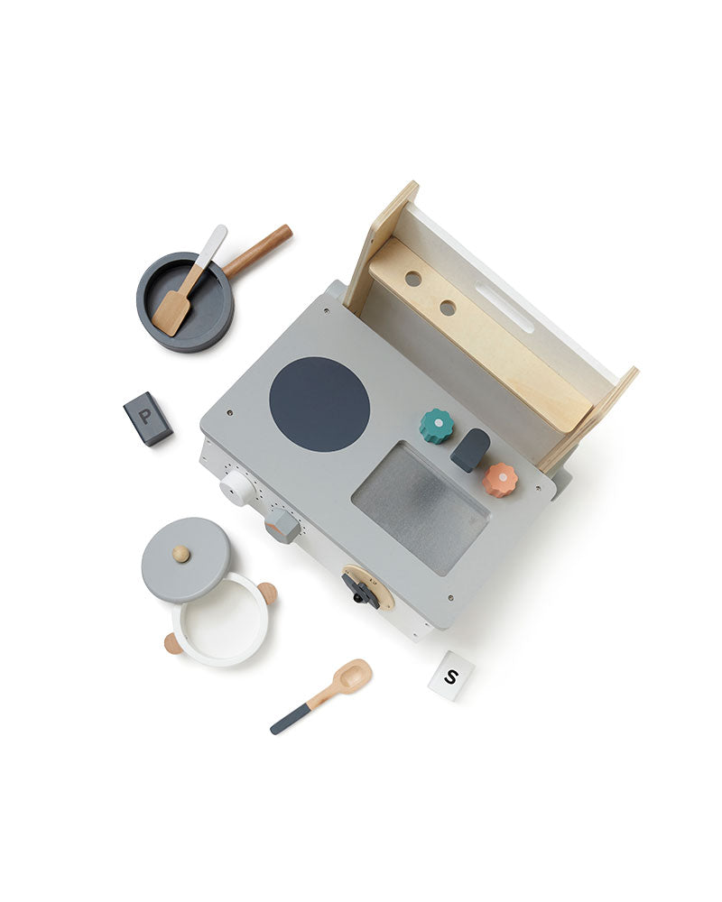 KidsConcept - Mini play kitchen