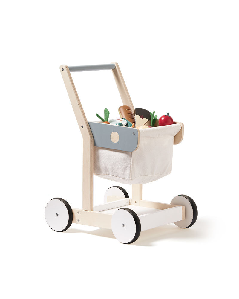 KidsConcept - Trolley for kids