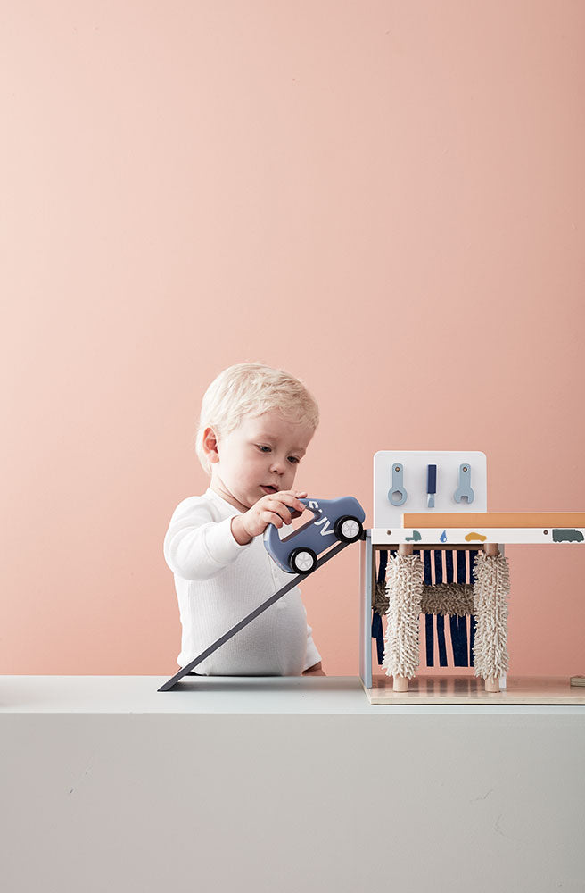 KidsConcept - Service Center