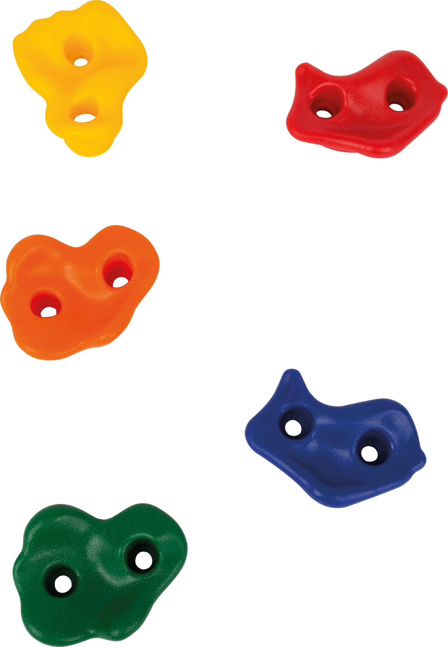 Small foot - Climbing Rocks Sky Stormer