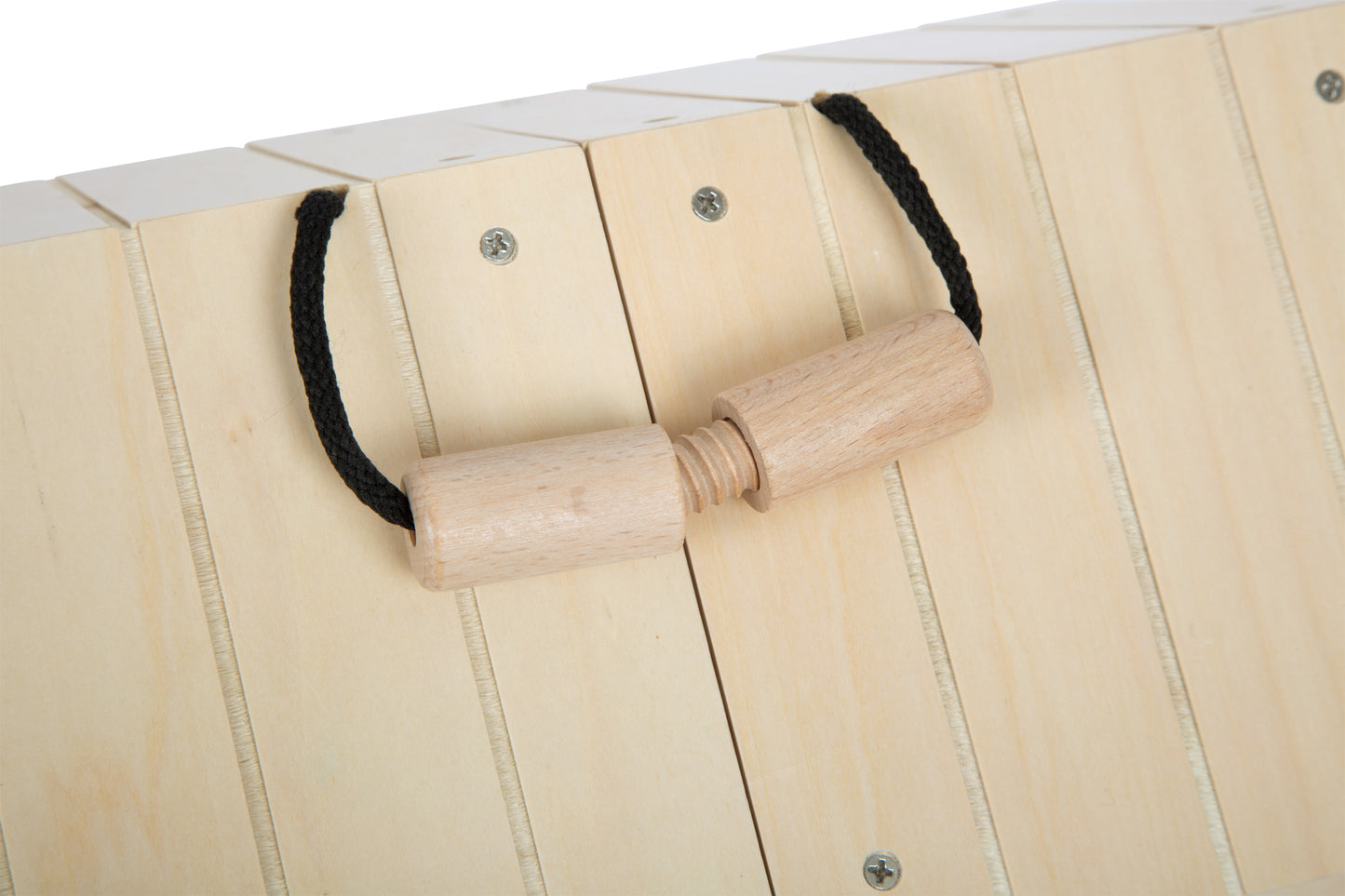 Small Foot - Rabbit Hutch with Enclosure