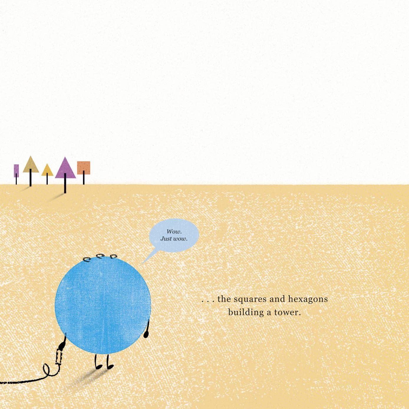 One More Try (Soft Cover)