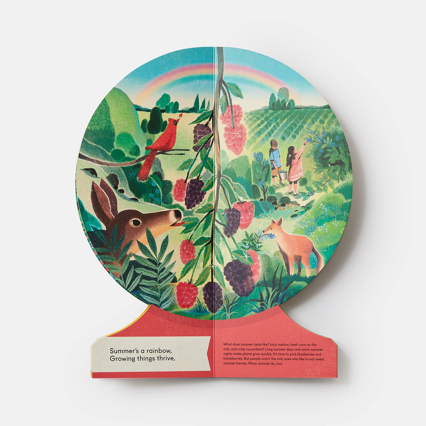 Our seasons , Lowell Gallion, Sue