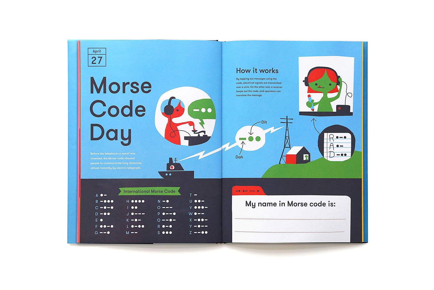 Yay! : My Celebration Journal, Wee Society