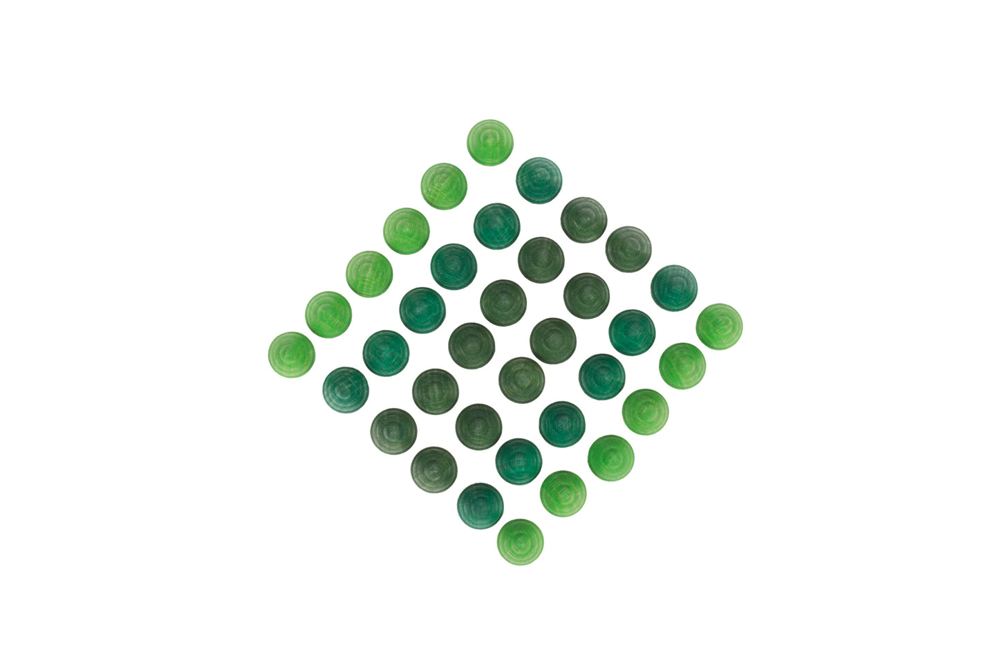 Grapat - Mandala tree