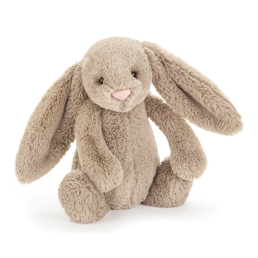 Jellycat - Bashful Beige Bunny Medium
